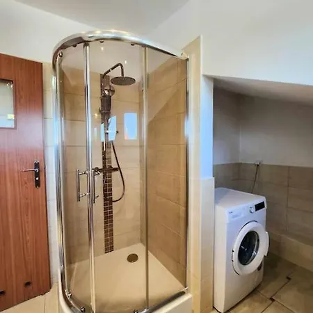 Cozy Apartament Country 6Persons Close To Airport Krakau Exterior foto