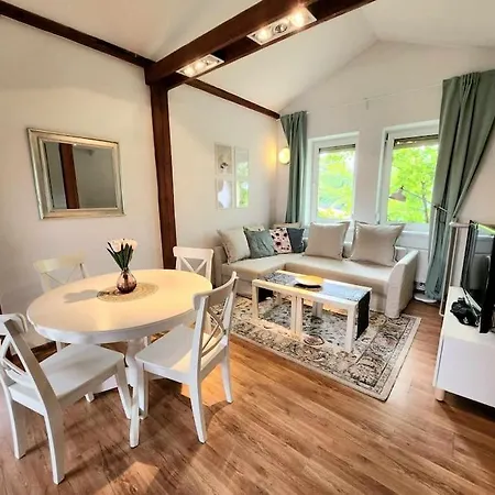 Cozy Apartament Country 6Persons Close To Airport Krakau Exterior foto