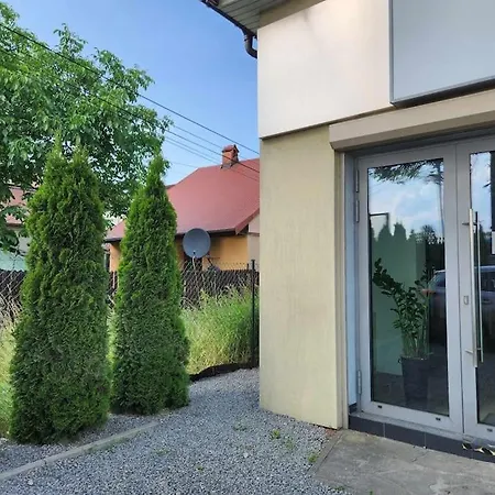 Cozy Apartament Country 6Persons Close To Airport Krakau Exterior foto