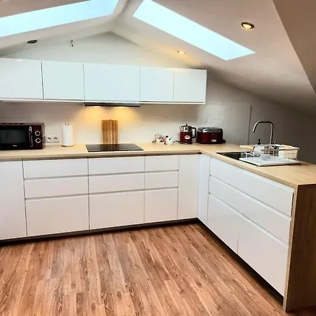 Cozy Apartament Country 6Persons Close To Airport Krakau Exterior foto
