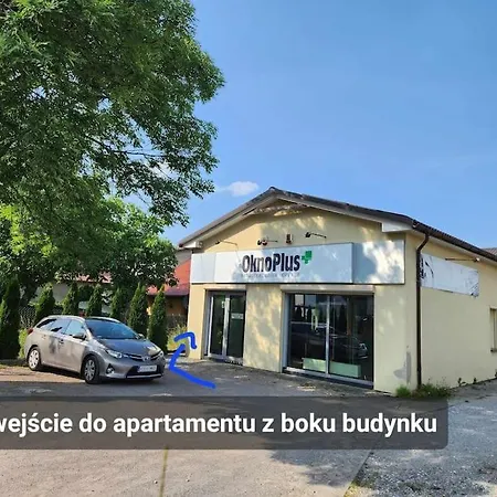 Cozy Apartament Country 6Persons Close To Airport Krakau Exterior foto