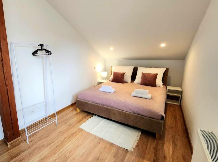 Apartment Cozy Country 6persons Close To Airport