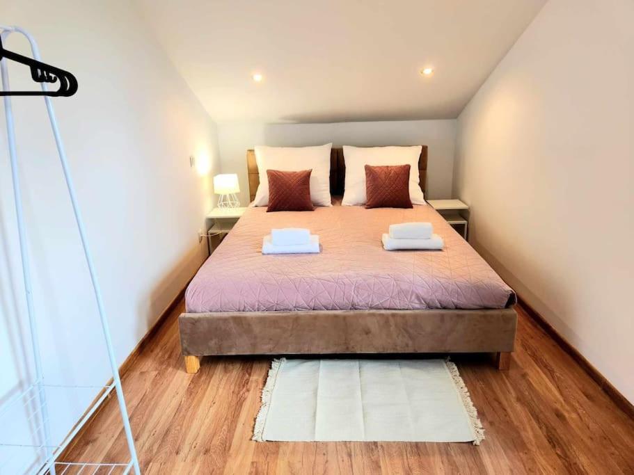 Apartment Cozy Country 6persons Close To Airport