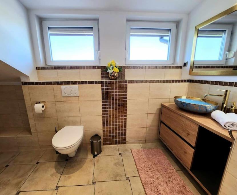 Cozy Country 6persons Close To Airport Krakow