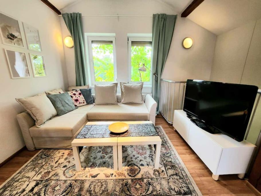 Cozy Country 6persons Close To Airport * Krakow