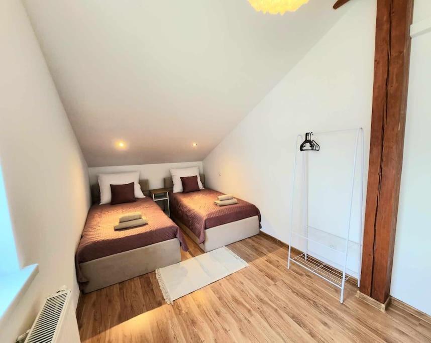 Cozy Country 6persons Close To Airport Cracovia