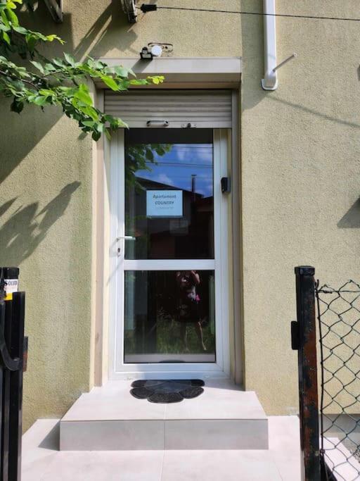 Cozy Country 6persons Close To Airport Apartamento Cracovia