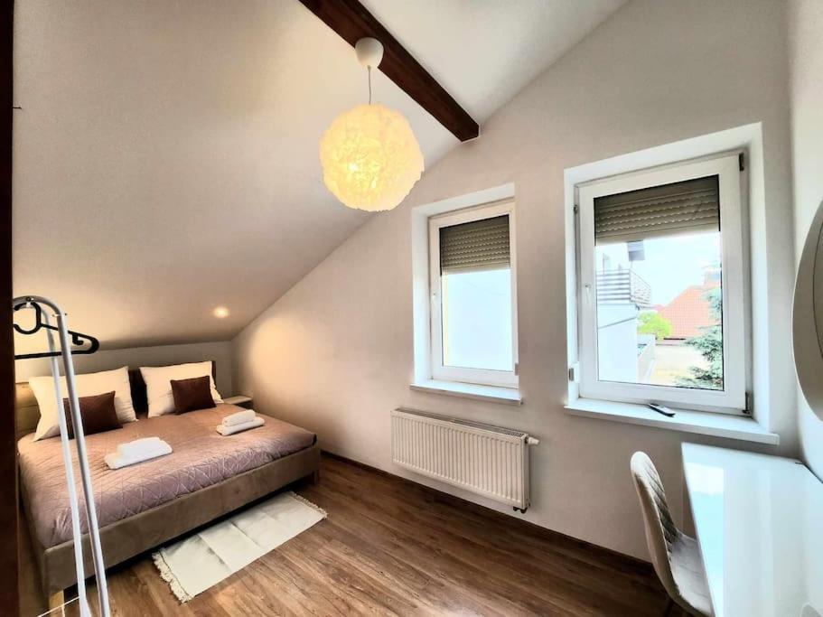 Cozy Country 6persons Close To Airport *