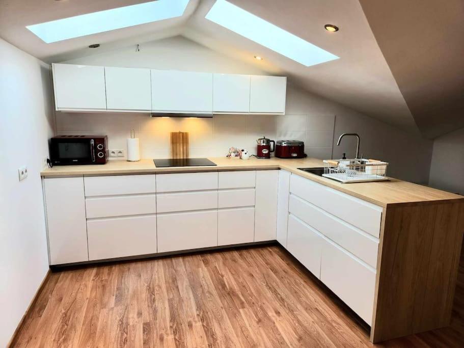 Apartment Cozy Country 6persons Close To Airport Krakow