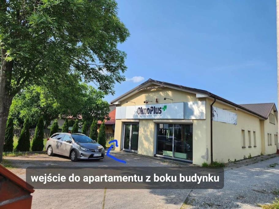 Apartment Cozy Country 6persons Close To Airport