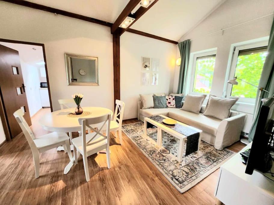 Apartment Cozy Country 6persons Close To Airport Krakow