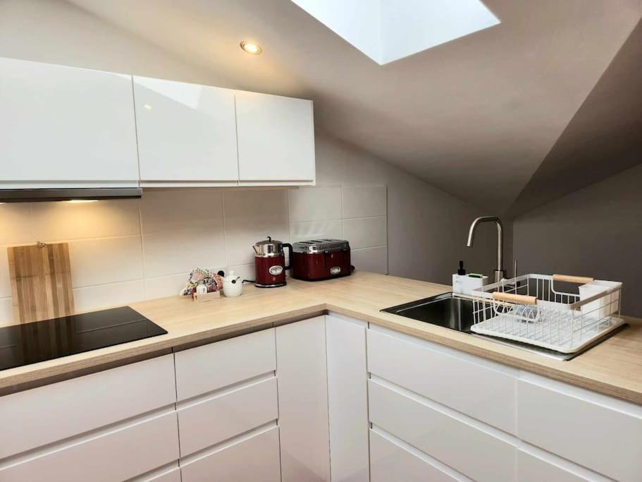 Apartment Cozy Country 6persons Close To Airport Krakow